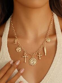 Gold-no. 6