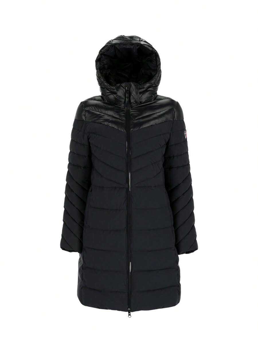 Rossignol Piumini Nero 7932036