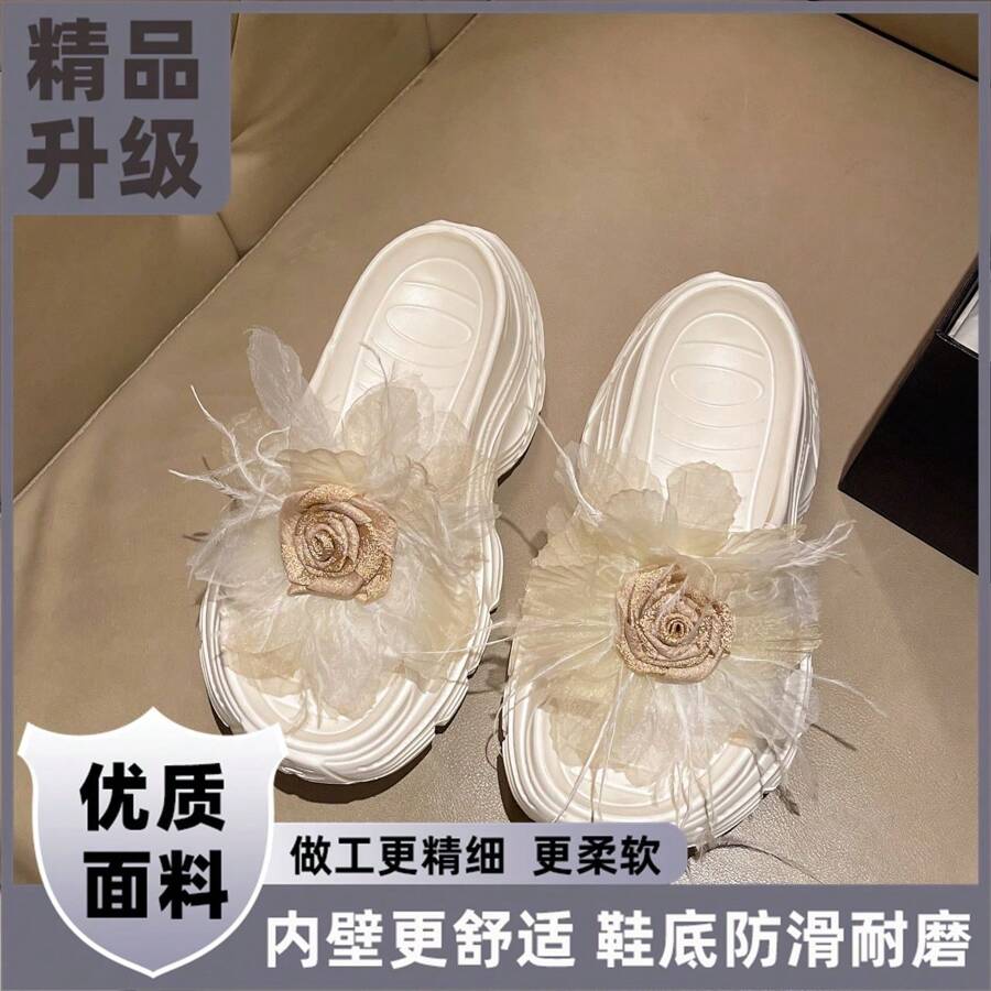 Women Wedges & Flatform