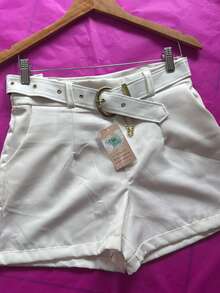 Alfaiataria Branco Cinto