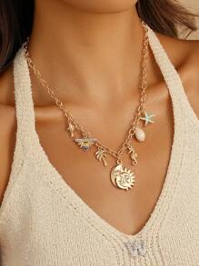 Gold-no. 9