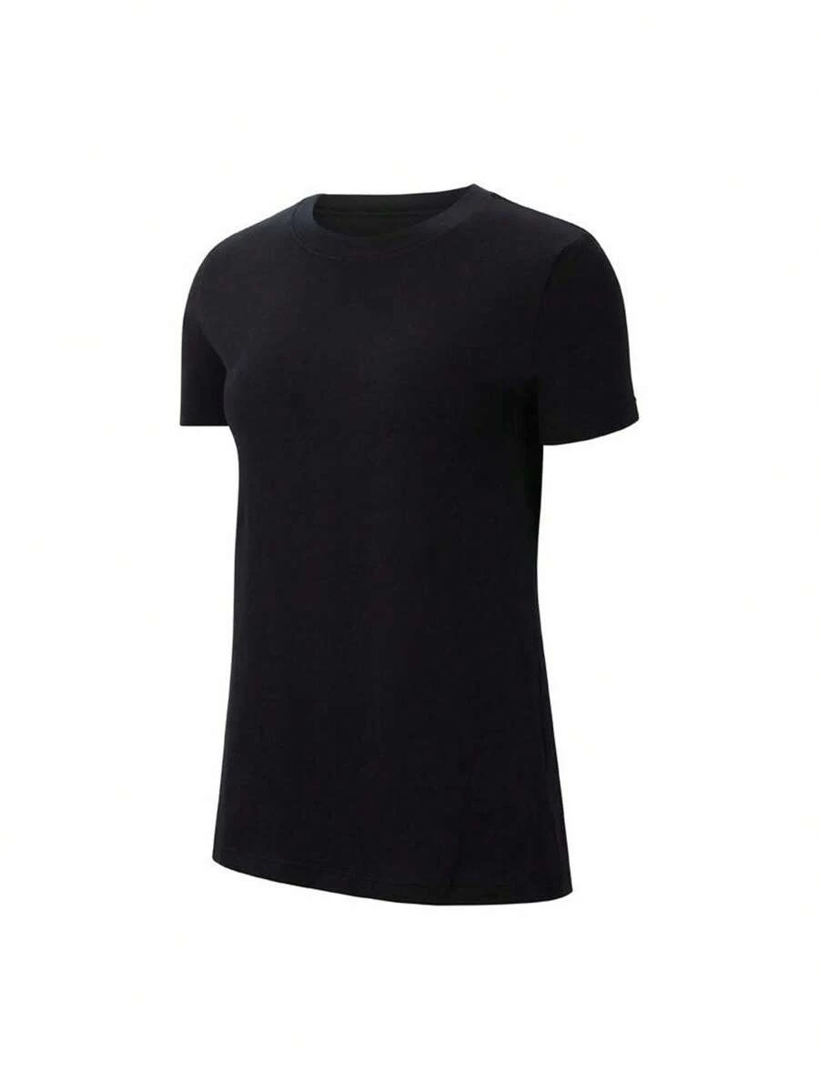 T-shirt Nero CZ0903