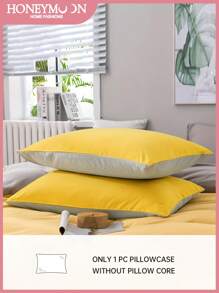 Mustard Yellow
