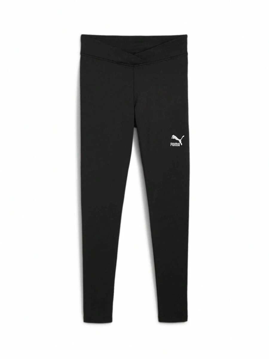 Puma Leggings Nero 626578