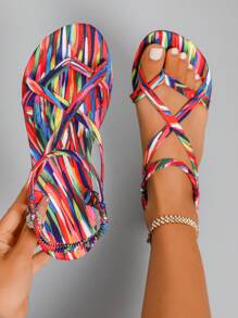 Multicolor
