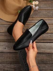 Black Leather