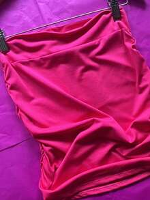 Saia Rosa Suplex simples