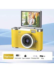 LK-007 Jaune