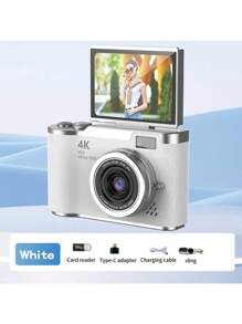 LK-007 blanc