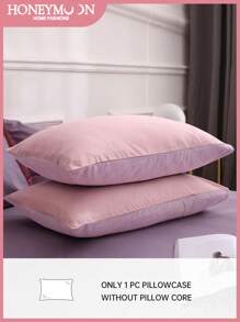 Bean Paste Pink