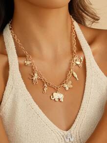 Gold-no. 10