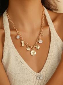 Gold-no. 8