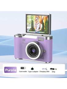 LK-007 Violet