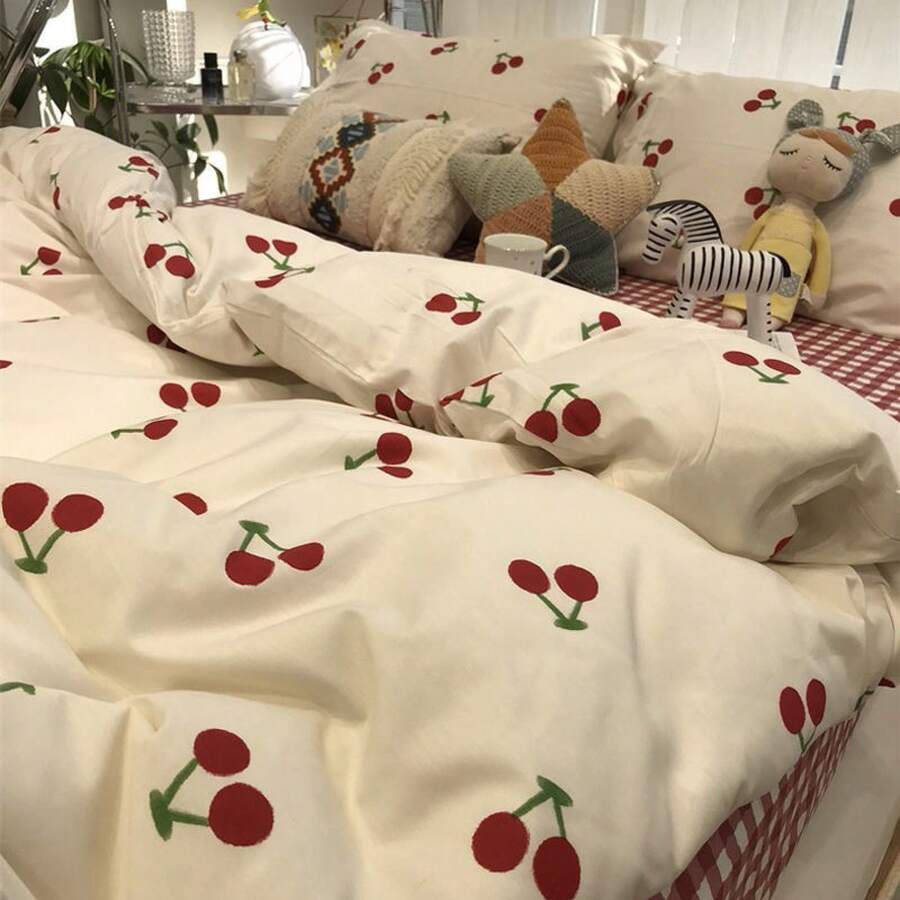 Dormitory Bedding