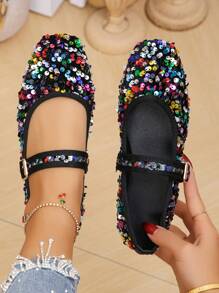 Rainbow Colors