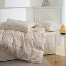 Strawberry Bow BK