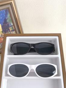 2 Sets (black, Gray, White, Gray)