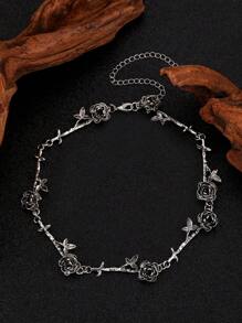 Antique Silver