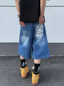 Medium Wash