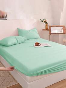 Pastel Green