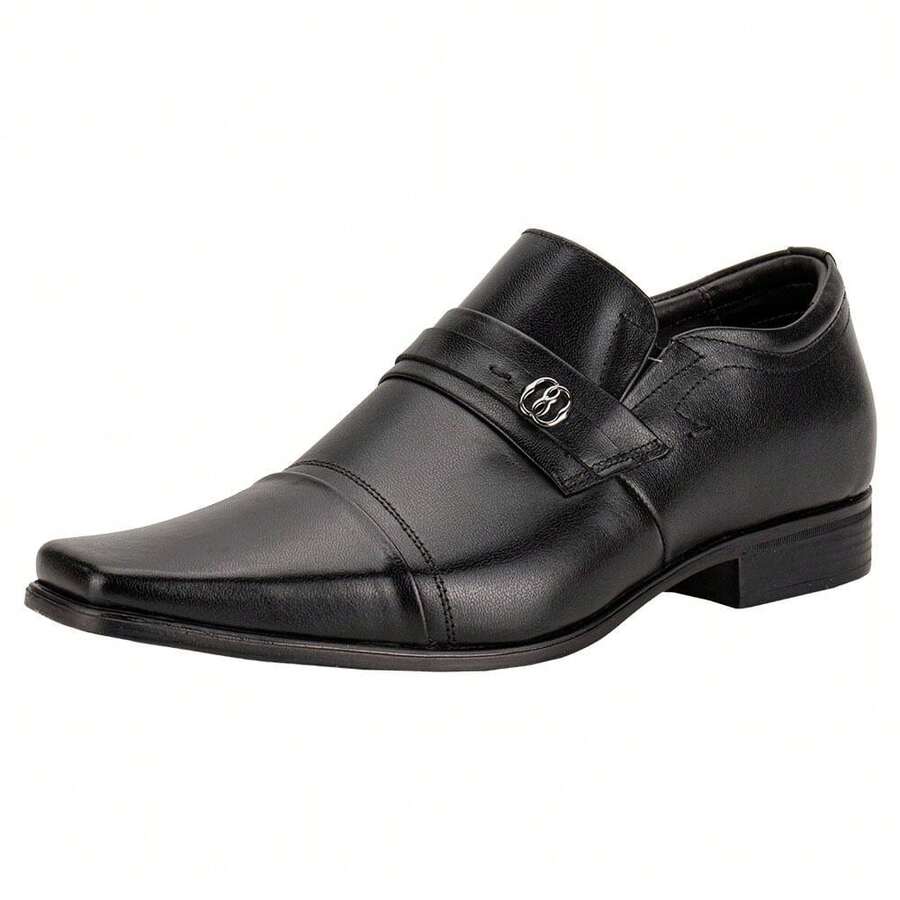 SAPATO MASCULINO SOCIAL GROW AIR ANTHO JOTA PE 89801