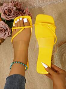 Jaune citron