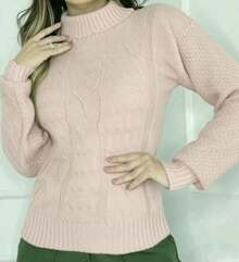 Rosa chiclete