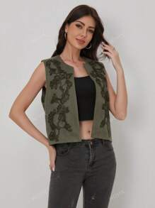 Verde militar