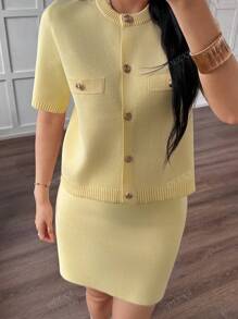 Jaune citron