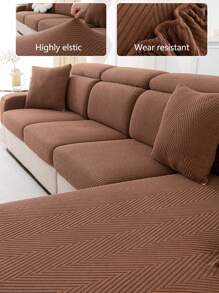 Coffee Brown