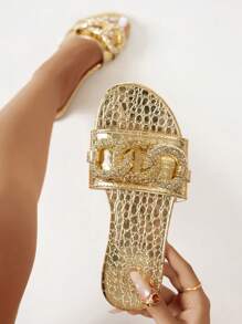 Gold Embossing