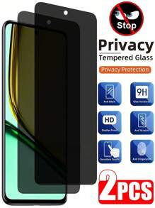 Privacy Protection