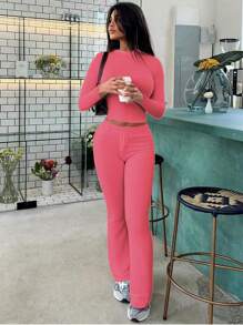 Watermelon Pink