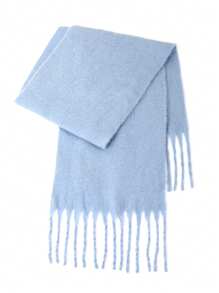 Baby Blue