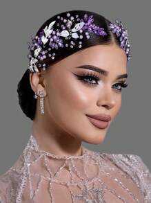Mauve Purple
