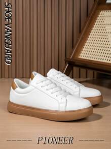 White Brown