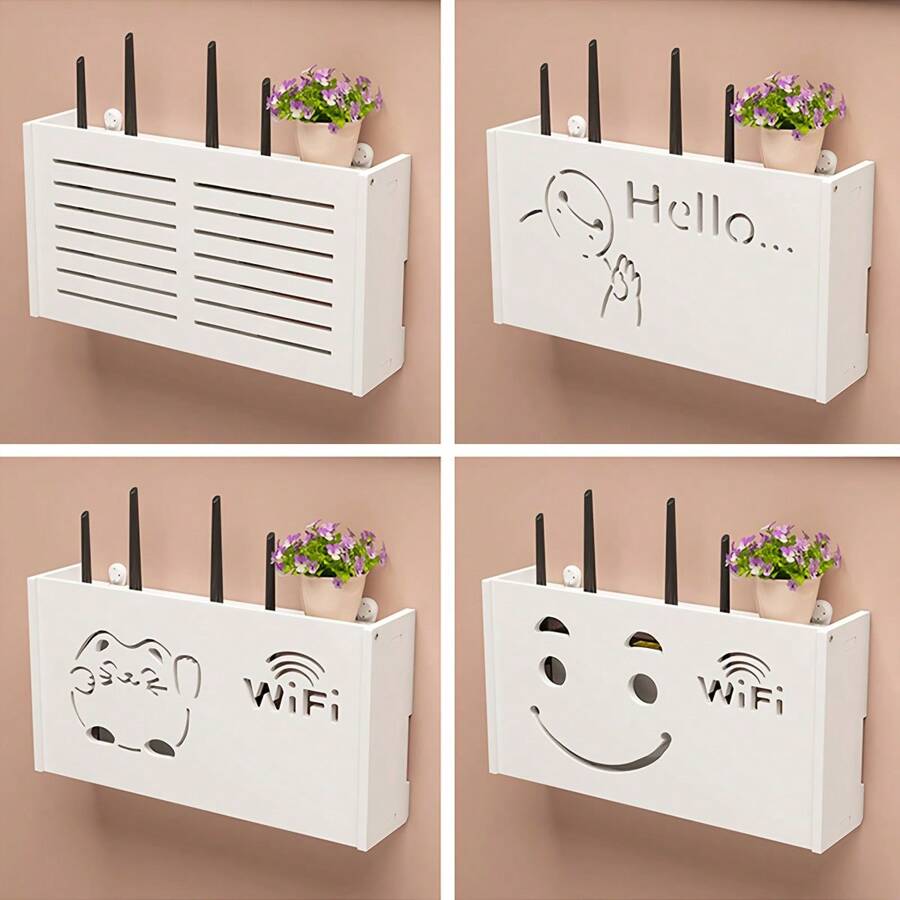 1pc Ins Desktop Mini Wooden Jewelry Storage Box Entrance Key Sundries Storage Tray Solid Wood Small Plate
