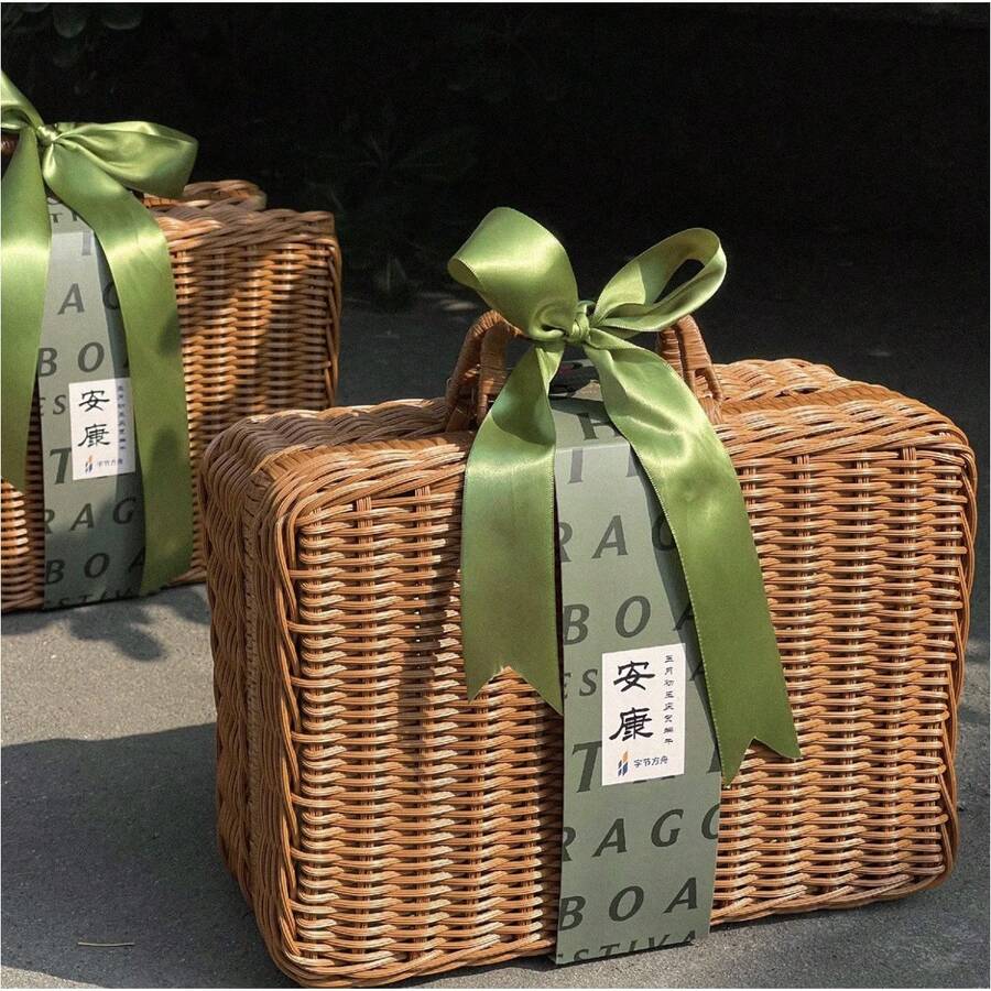 Storage Baskets