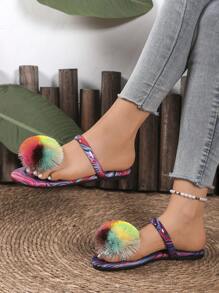 Multicolor