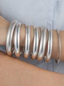 Silver