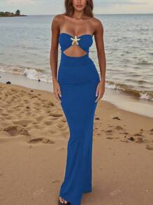 Blu reale