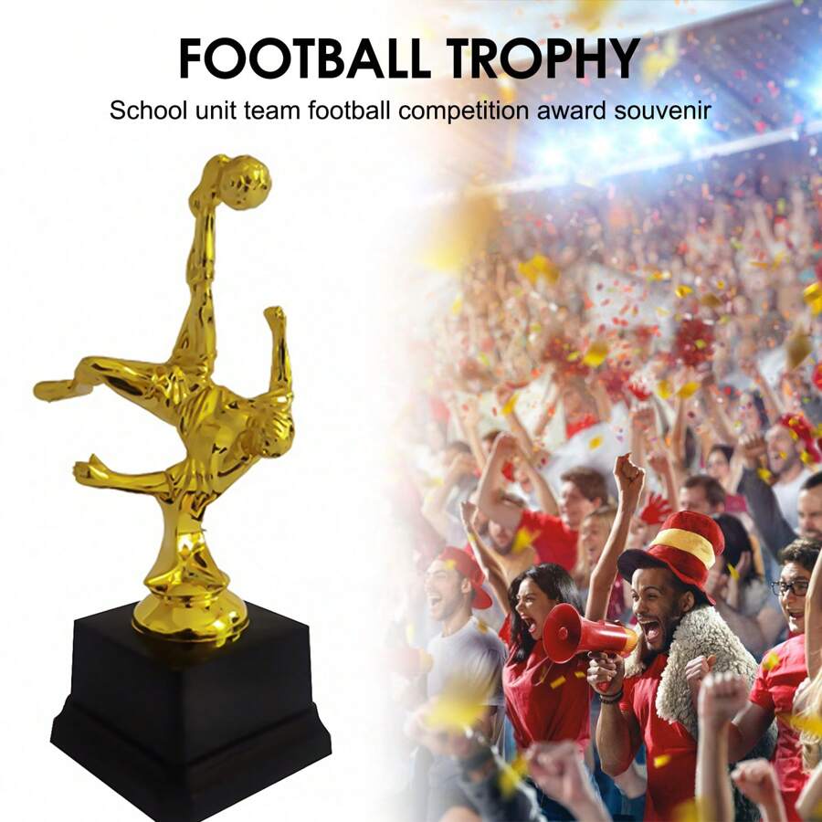 Mini Gold Awards Trophies Bulk Classroom School Reward For Party Decorations Teachers