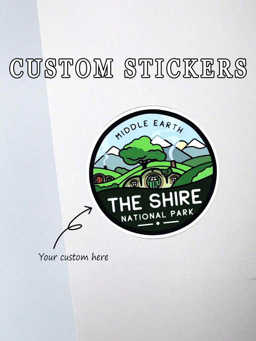 30-1000 peças de 3cm/4cm/5cm/6cm/7cm/8cm - Crie seus próprios adesivos personalizados - Personalize seus adesivos PVC para negócios, fornecendo-os duráveis, decorativos, utilizáveis, versáteis, elegantes, delicados, de alta qualidade, personalizados, únicos, presentes ideais para ele, presentes ideais para ela, namorada, namorado, pai, mãe, família, filho, filha, estudantes escolares, trabalhadores, crianças, sala de chá do escritório, escola, casa