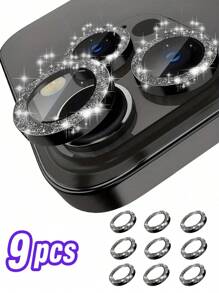 9pcs