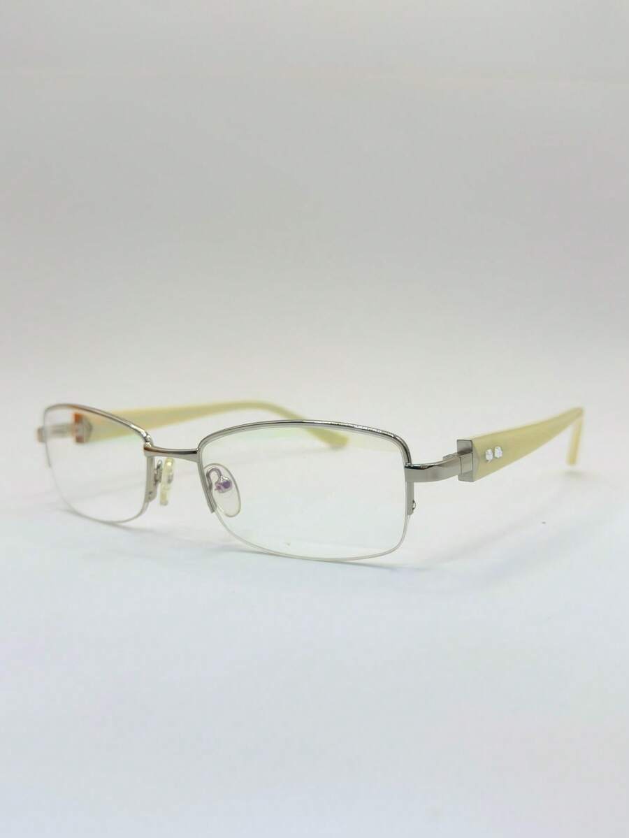 1PC Armacao para oculos de grau Metalico-PROMOCAO