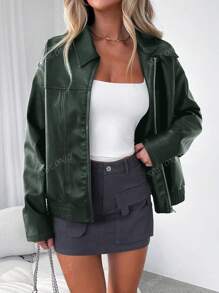 Verde Oscuro