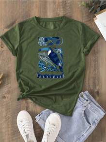 Verde Militar