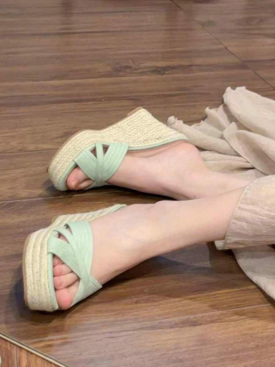 Women Home Slippers
