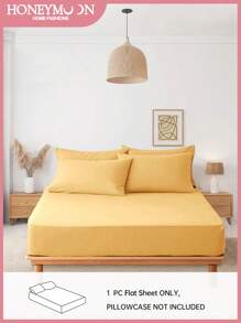 Buff Yellow