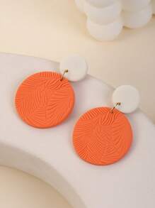 Oranje